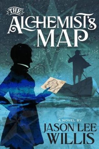 Cover of The Alchemist's Map