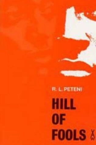 Cover of Hill of Fools
