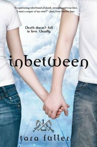 Cover of Inbetween