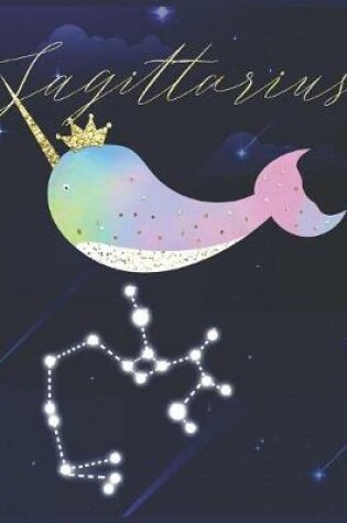 Cover of Sagittarius