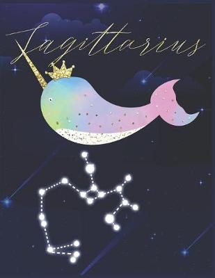 Cover of Sagittarius