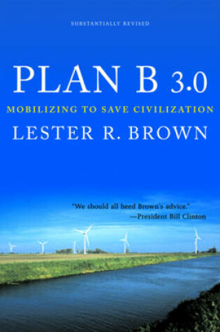 Cover of Plan B 3.0