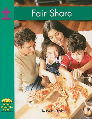 Book cover for Fair Share
