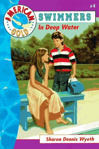 Book cover for In Deep Water