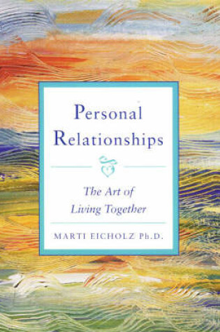 Cover of Personal Relationships