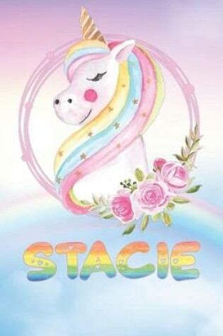 Cover of Stacie