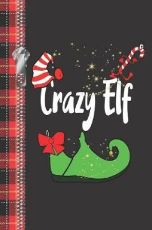 Cover of Crazy Elf