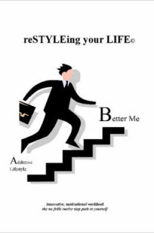 Cover of ReSTYLEing Your LIFE