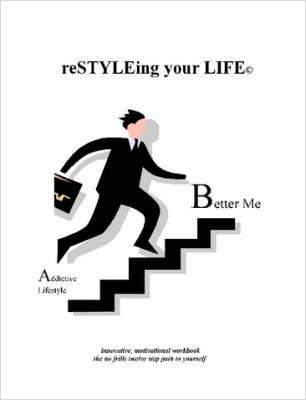 Book cover for ReSTYLEing Your LIFE