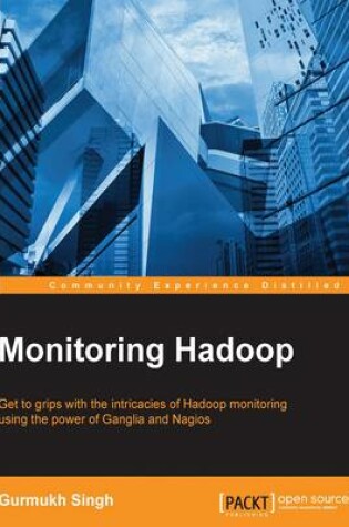 Cover of Monitoring Hadoop