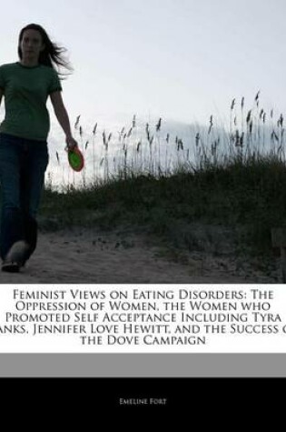 Cover of Feminist Views on Eating Disorders