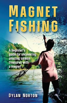 Cover of Magnet Fishing