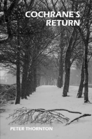 Cover of Cochrane's Return