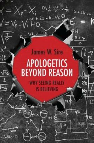 Cover of Apologetics Beyond Reason