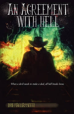 Book cover for An Agreement with Hell