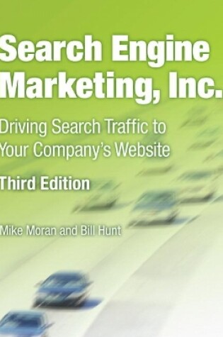 Cover of Search Engine Marketing, Inc.