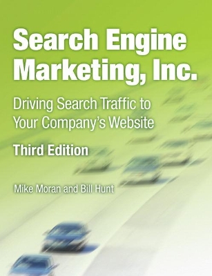 Book cover for Search Engine Marketing, Inc.