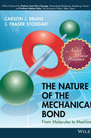 Cover of The Nature of the Mechanical Bond