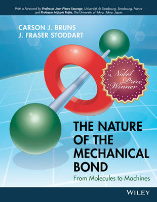 Book cover for The Nature of the Mechanical Bond