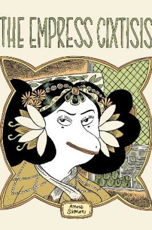 Cover of Empress Cixtisis