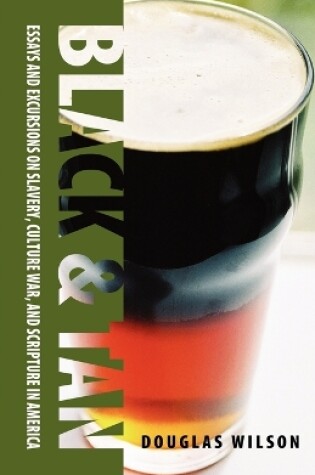 Cover of Black & Tan