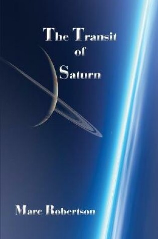 Cover of Transit of Saturn