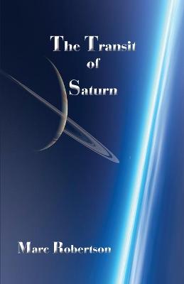 Book cover for Transit of Saturn