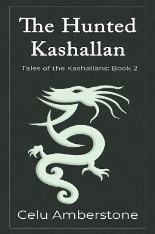 Cover of The Hunted Kashallan