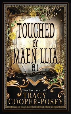 Book cover for Touched By Maen Llia