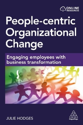 Cover of People-centric Organizational Change