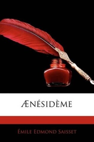 Cover of Ænésidème