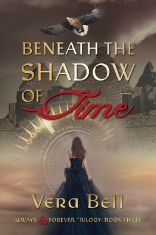 Cover of Beneath the Shadow of Time