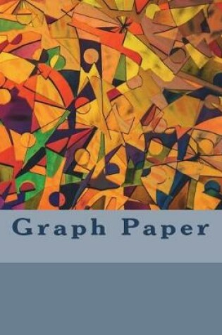 Cover of Graph Paper