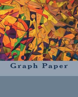 Book cover for Graph Paper