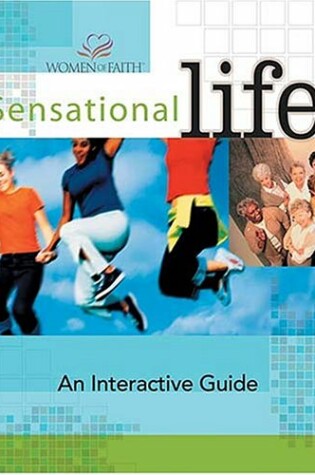 Cover of Sensational Life