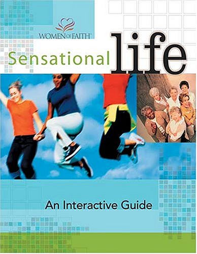 Book cover for Sensational Life