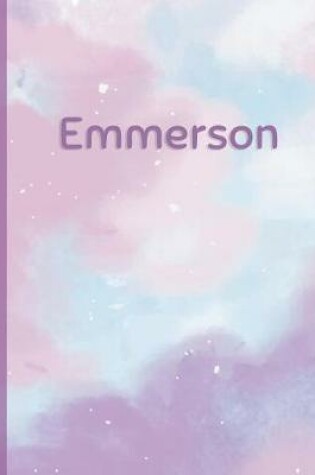 Cover of Emmerson