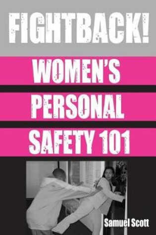 Cover of Women's Personal Safety 101