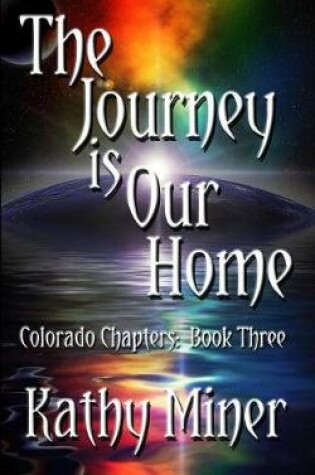 Cover of The Journey is Our Home