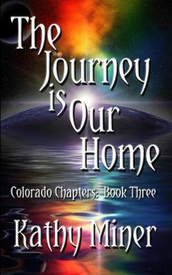 Cover of The Journey is Our Home