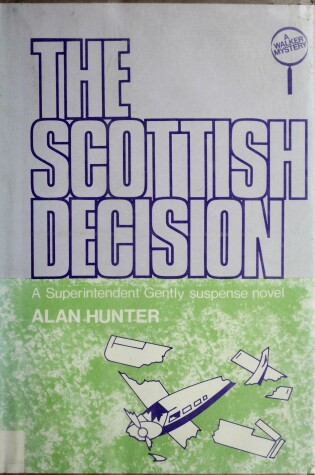 Cover of The Scottish Decision