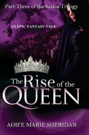 Cover of The Rise of the Queen