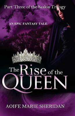 Book cover for The Rise of the Queen