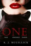 Book cover for One