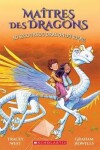 Book cover for Maîtres Des Dragons: N° 2 - Au Secours Du Dragon Du Soleil