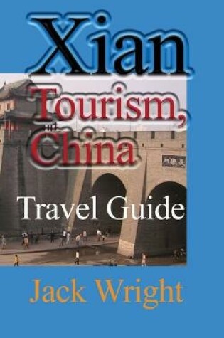 Cover of Xian Tourism, China