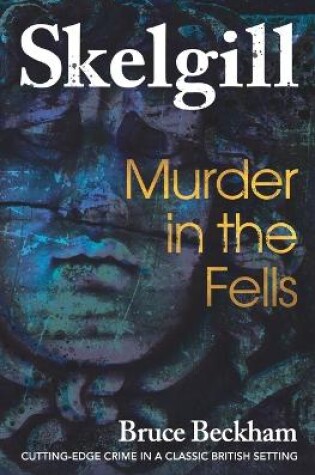 Cover of Murder In The Fells