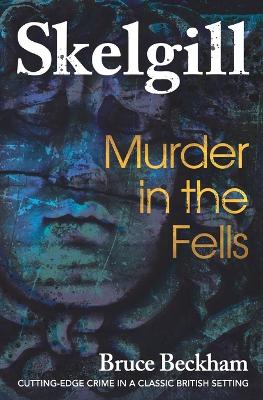 Book cover for Murder In The Fells