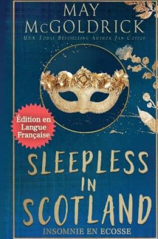 Cover of Sleepless in Scotland (Insomnie en Ecosse)