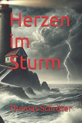 Book cover for Herzen im Sturm